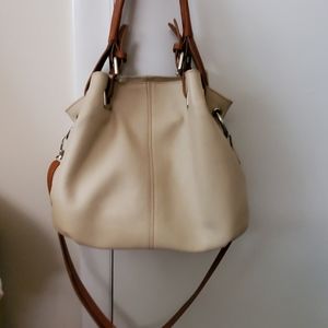 HANDBAG ITALIAN LEATHER